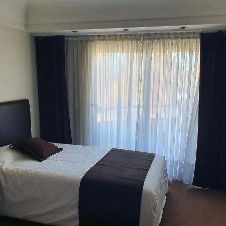 Departamento Centrico Lejlighed Rosario Eksteriør billede