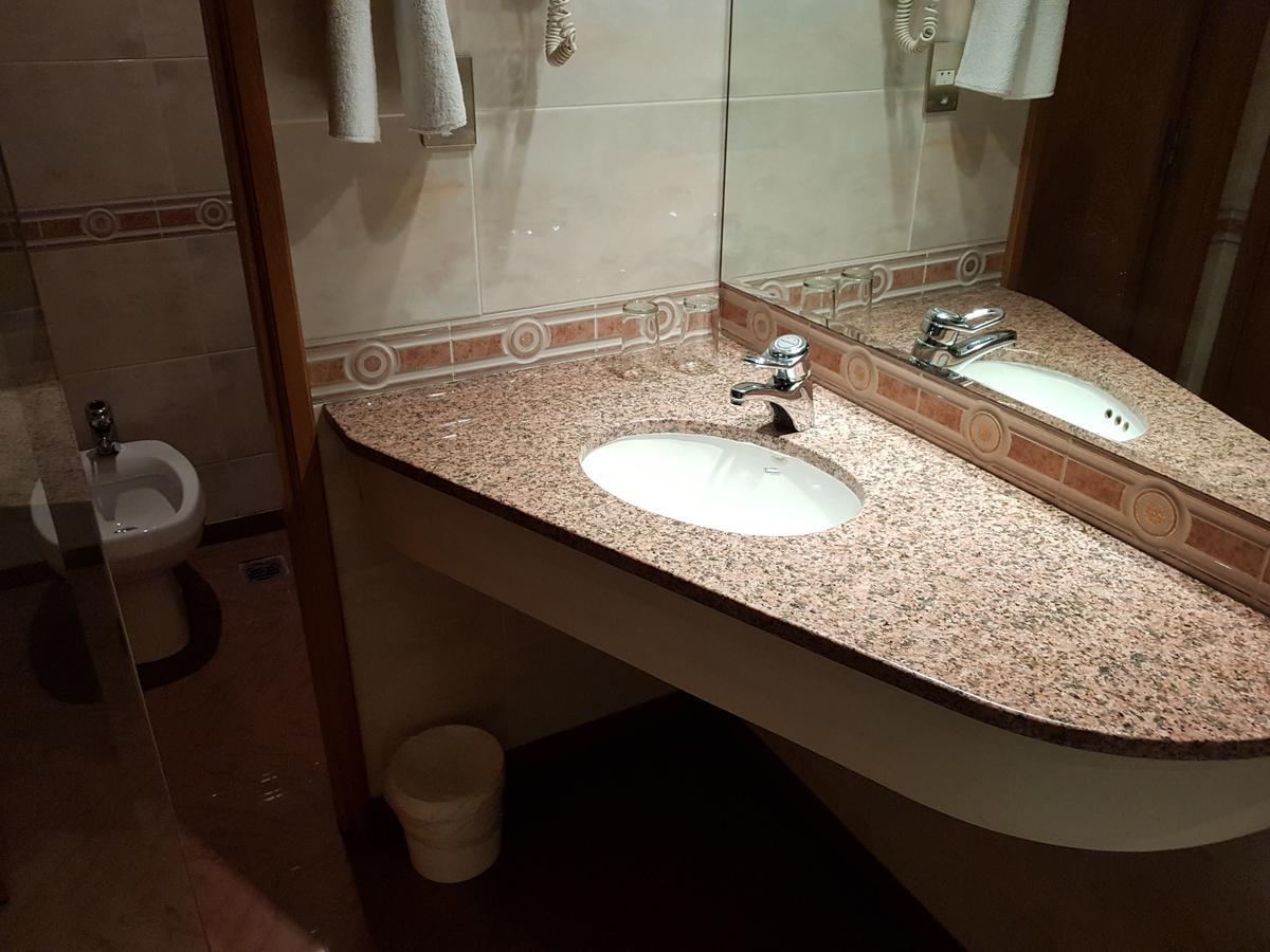 Departamento Centrico Lejlighed Rosario Eksteriør billede