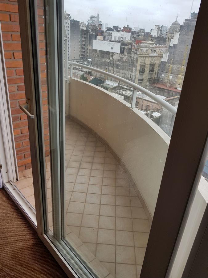 Departamento Centrico Lejlighed Rosario Eksteriør billede