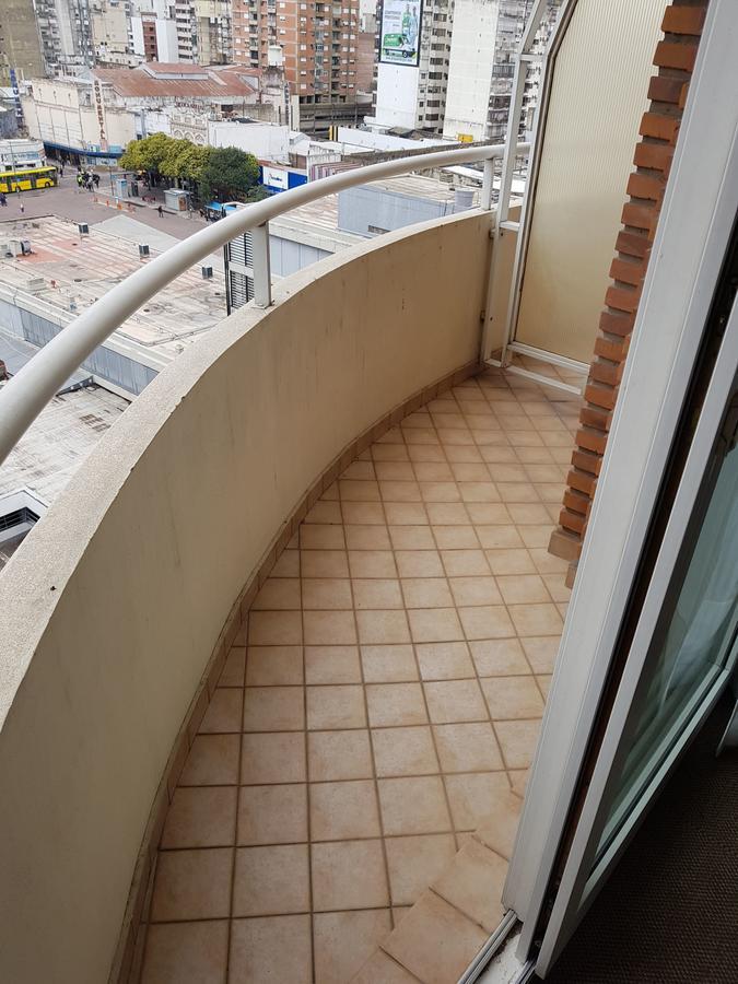 Departamento Centrico Lejlighed Rosario Eksteriør billede