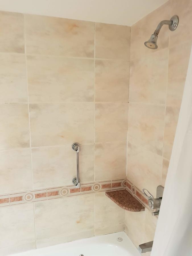 Departamento Centrico Lejlighed Rosario Eksteriør billede