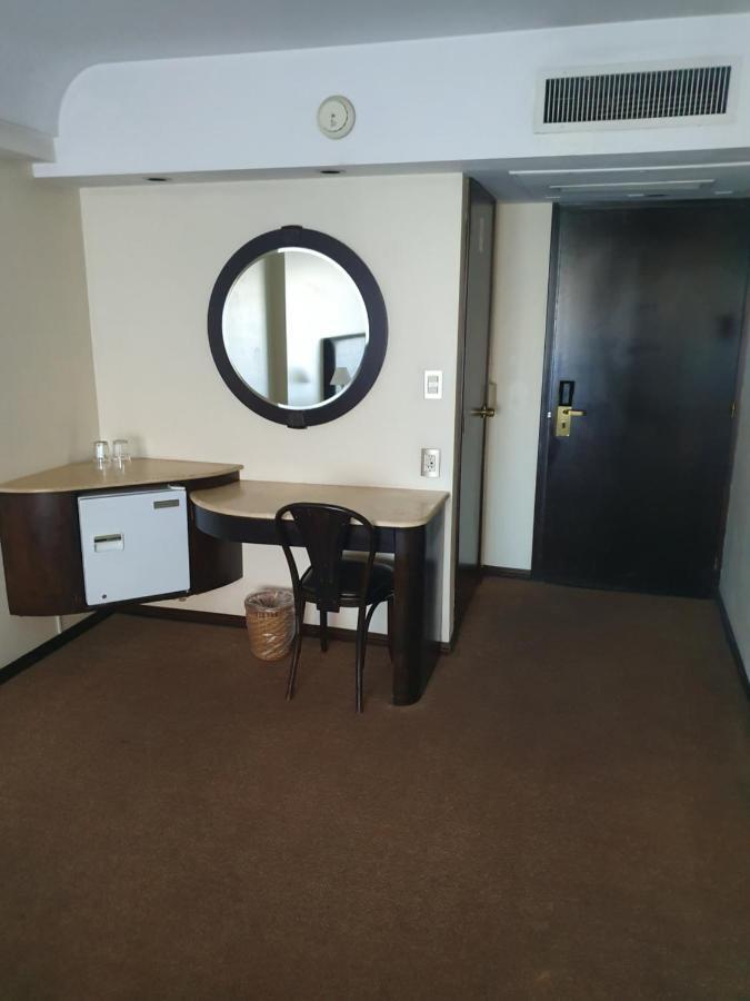 Departamento Centrico Lejlighed Rosario Eksteriør billede