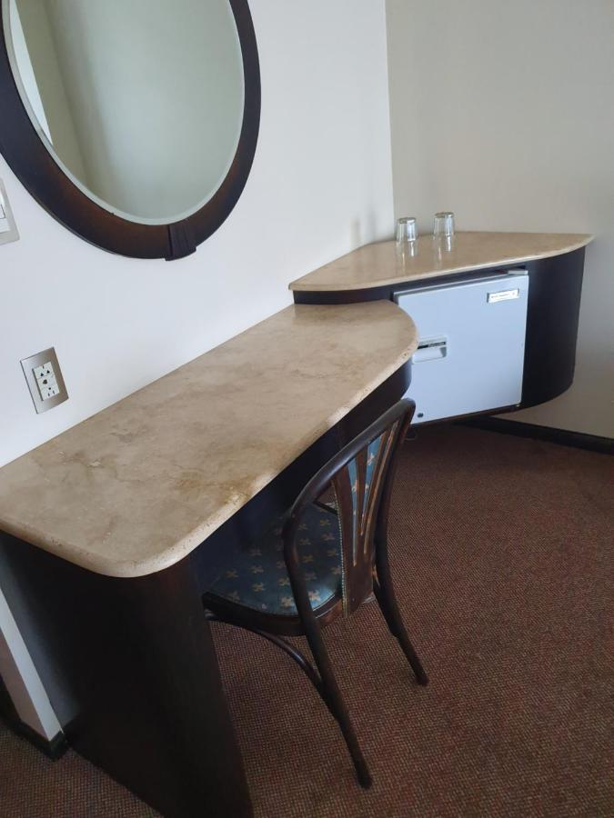 Departamento Centrico Lejlighed Rosario Eksteriør billede